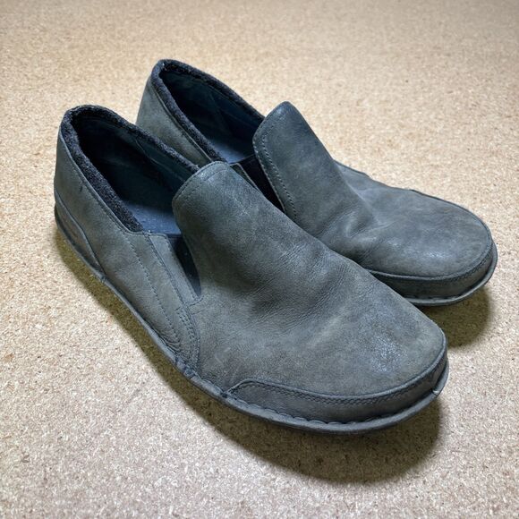 Men’s Patagonia Banyan Moc Forge Grey Size 13 main image 4